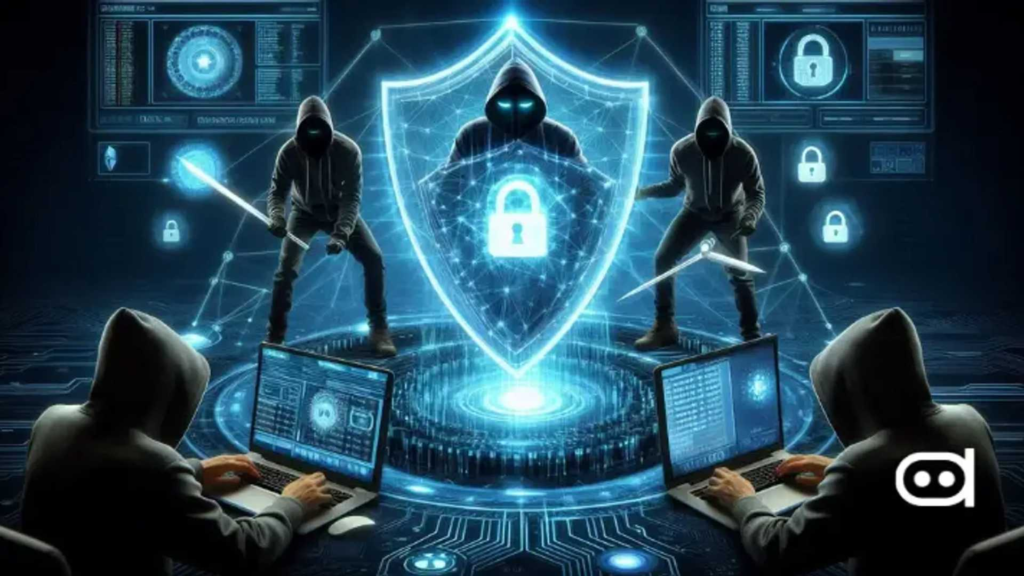 AI phishing