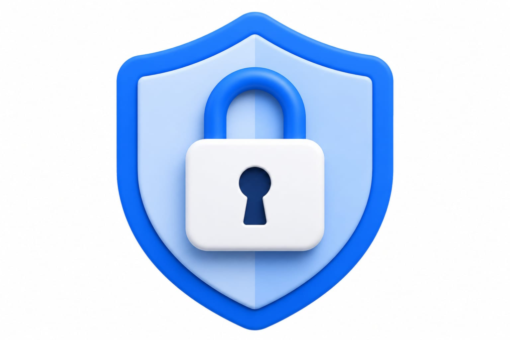 Strong Password