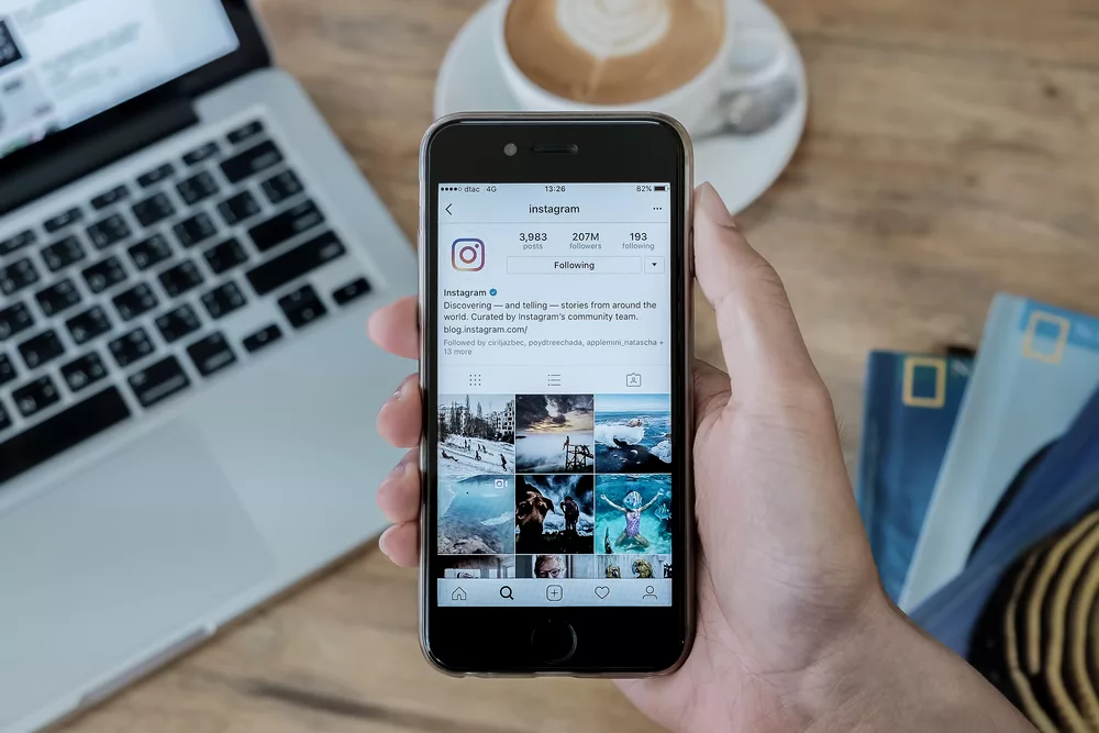 Instagram