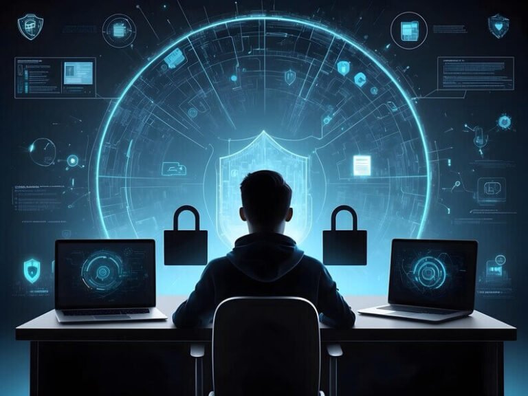 Cybersecurity Jobs For Freshers