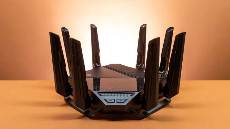 Wi-Fi 8