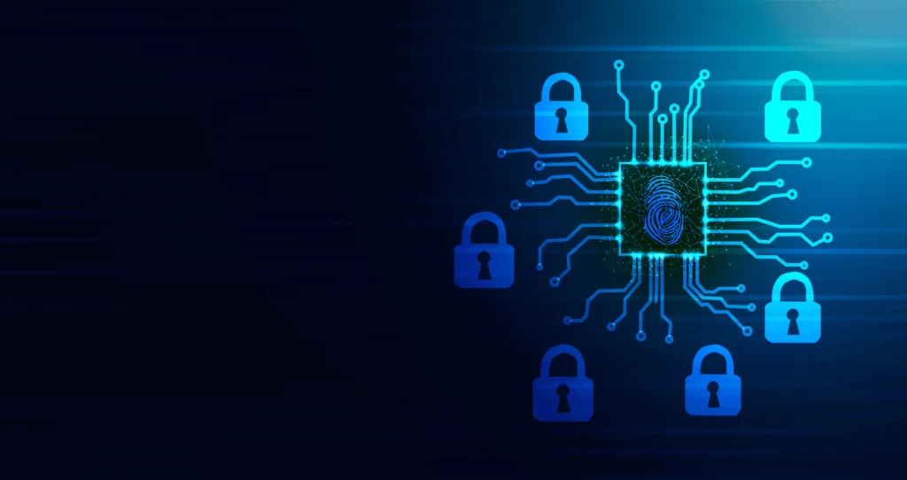 Identity And Access Management
