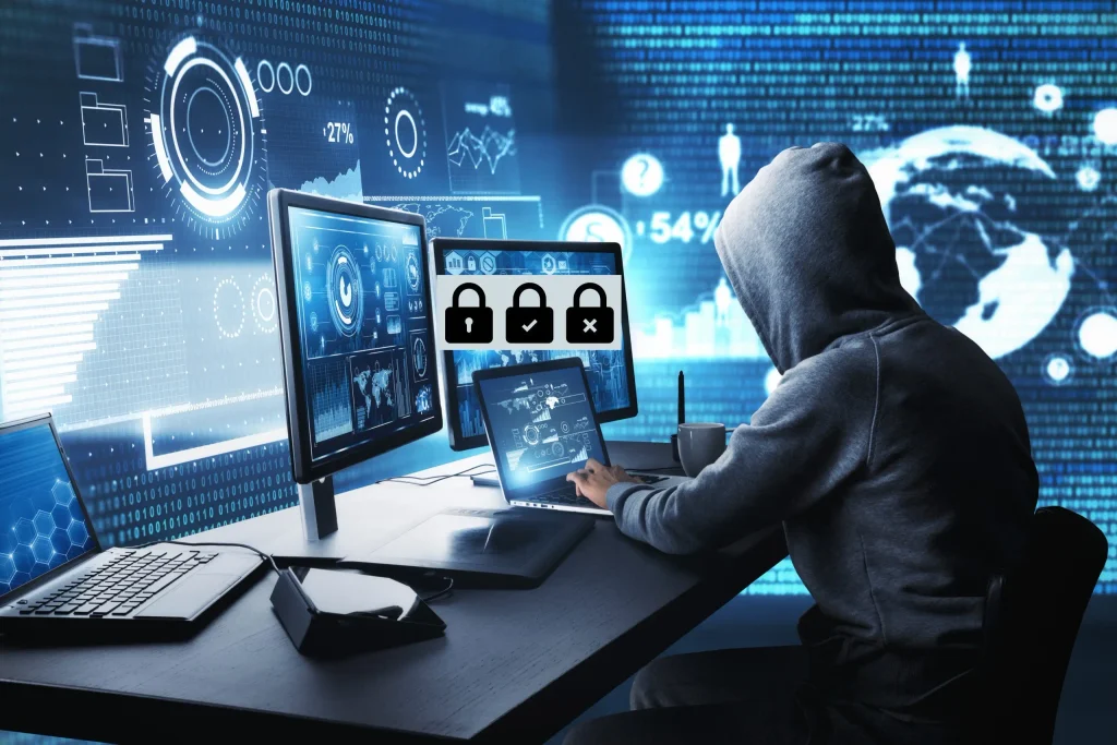 Cybersecurity Jobs For Freshers In India