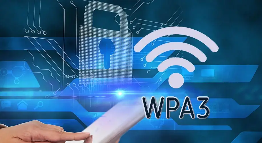 Wi-Fi 7