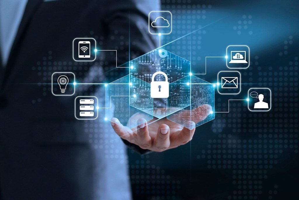 Networking In Cyber Security