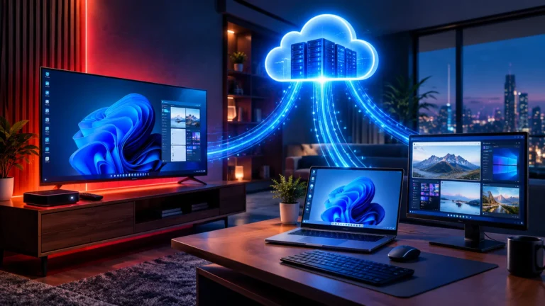 JioPC: Price, Plans, Features And How Jio’s New Cloud PC Works In 2026