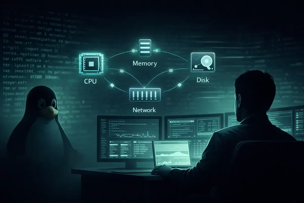 Linux Vs Windows For Cybersecurity Students