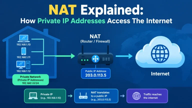 NAT