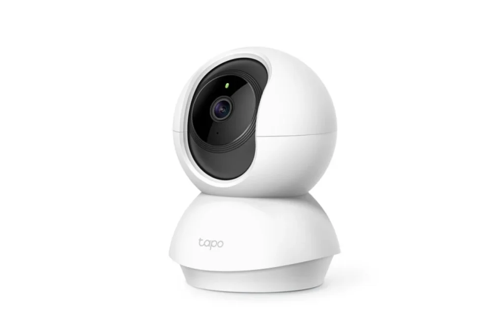 TP-Link Tapo C200 Security Flaws