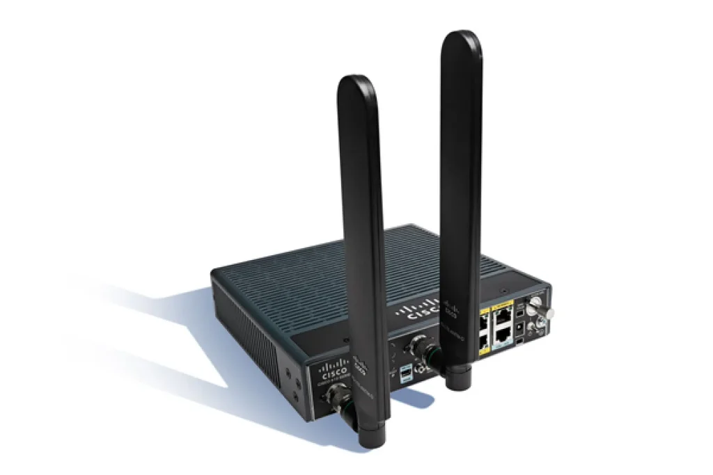 Starlink Router 4
