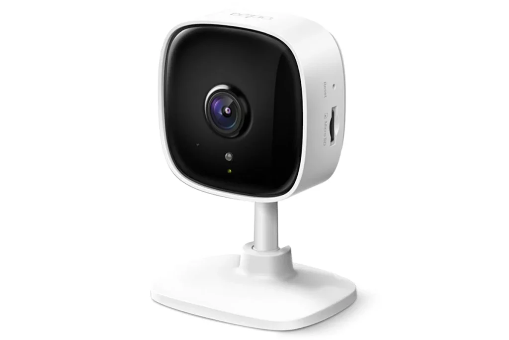 TP-Link Tapo C200 Security Flaws