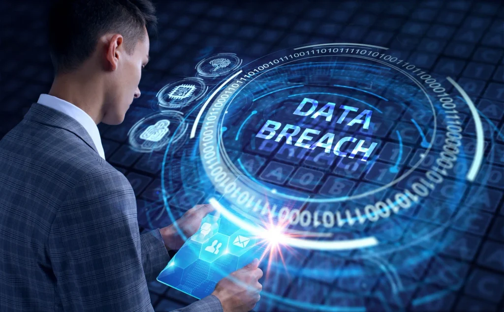 Data Leak