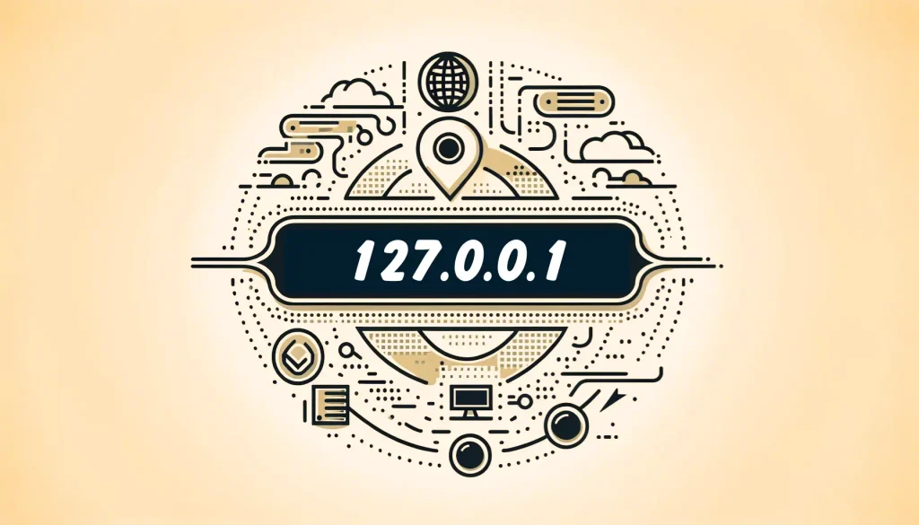 127.0.0.1 