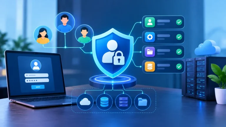 What Is An Access Manager? Definition, Types, Features & Benefits
