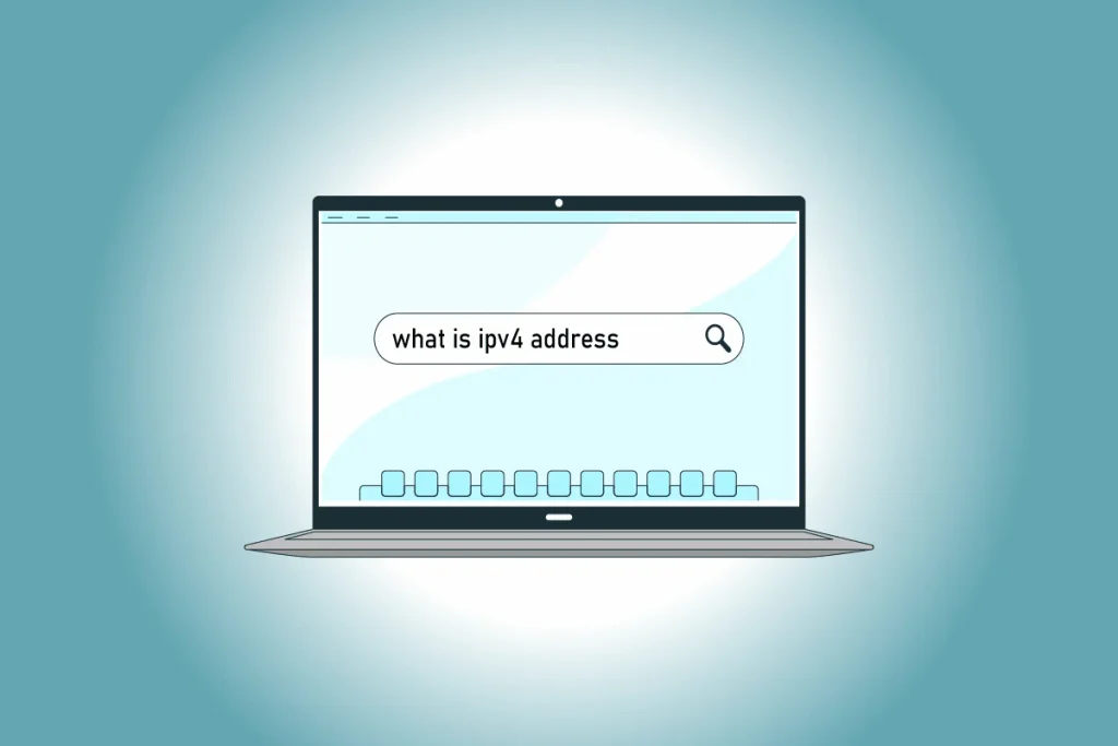 IPv4