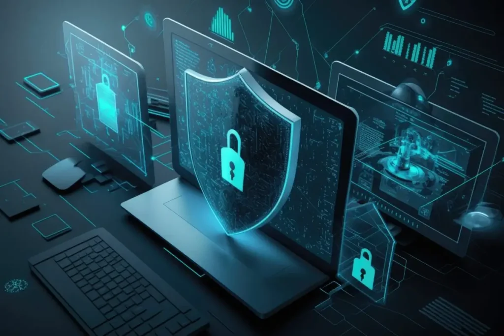 Networking In Cyber Security