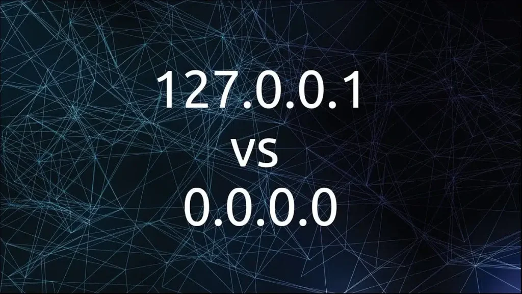 127.0.0.1