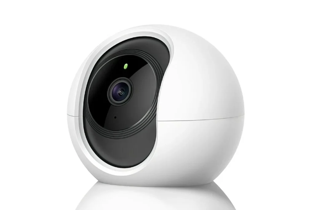 TP-Link Tapo C200 Security Flaws