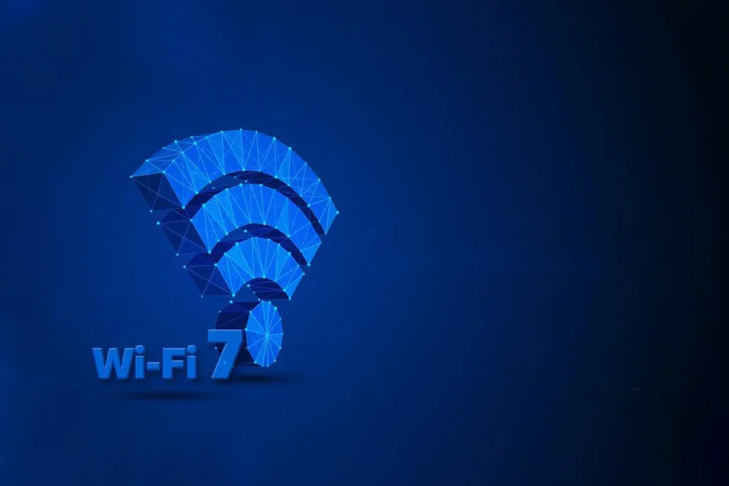 Wi-Fi 7