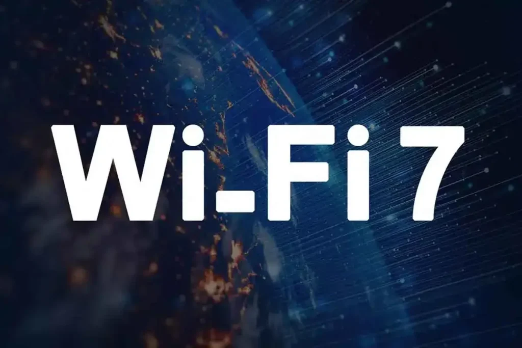 Wi-Fi 7