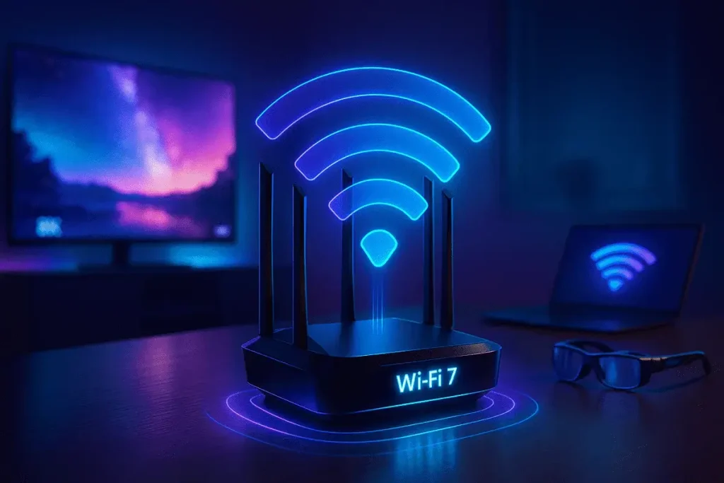 Wi-Fi 8