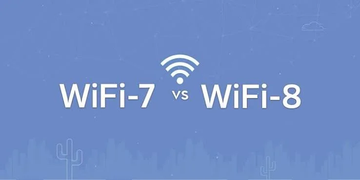 Wi-Fi 8