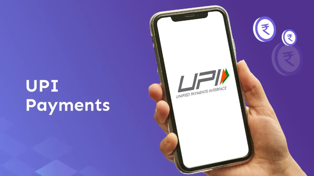 UPI Transactions: