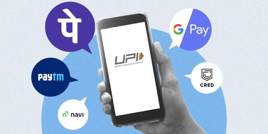 UPI Transactions: