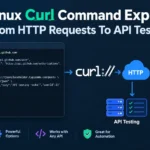 Linux Curl Command Explained: From HTTP Requests To API Testing