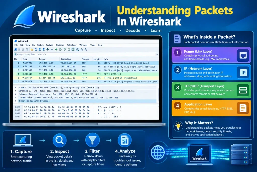 Wireshark
