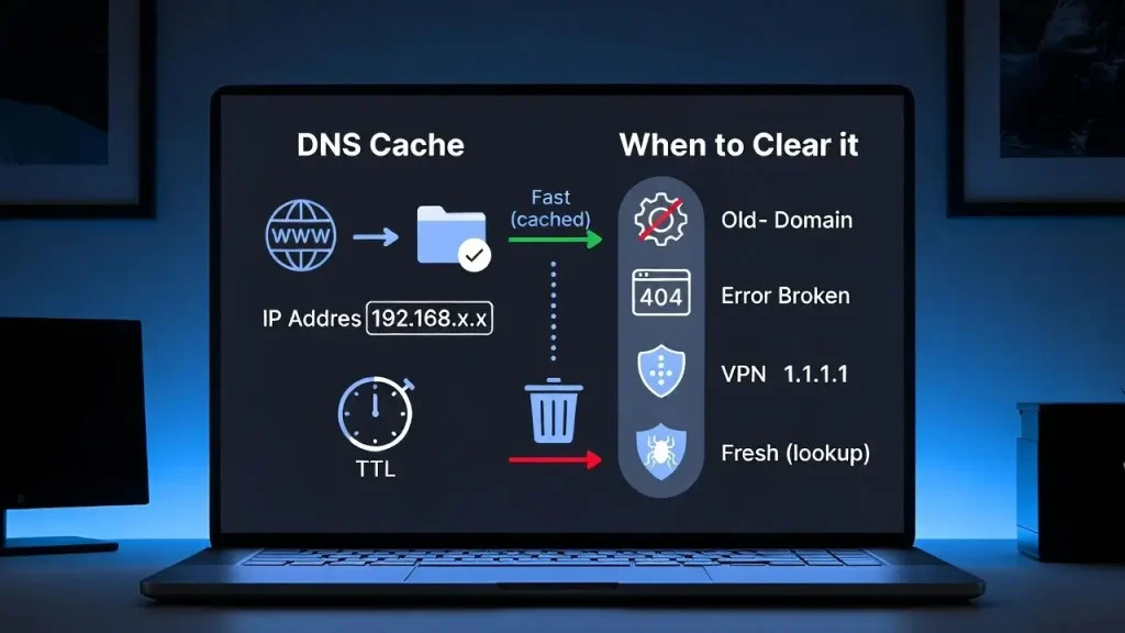DNS