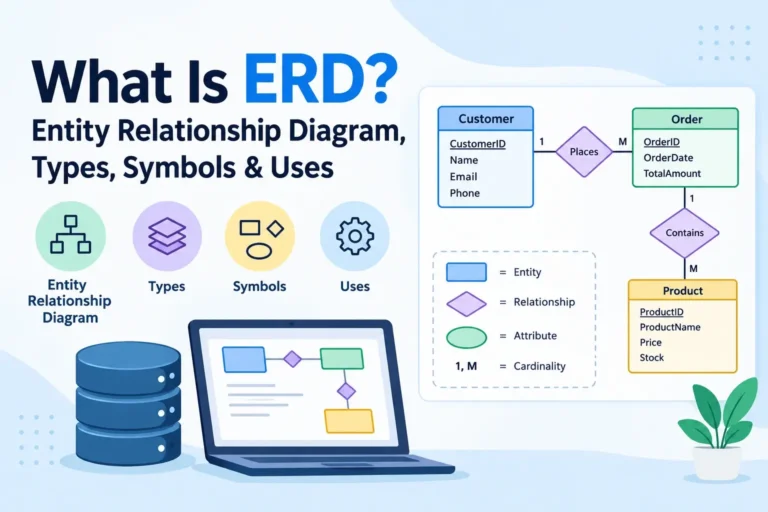 ERD