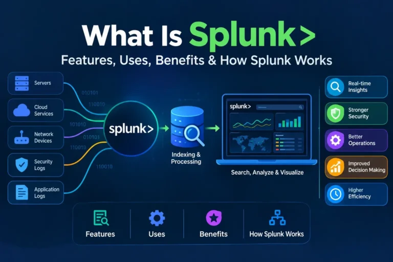 Splunk