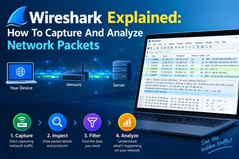 Wireshark