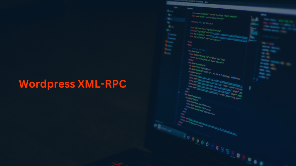 XML-RPC Login Attempt