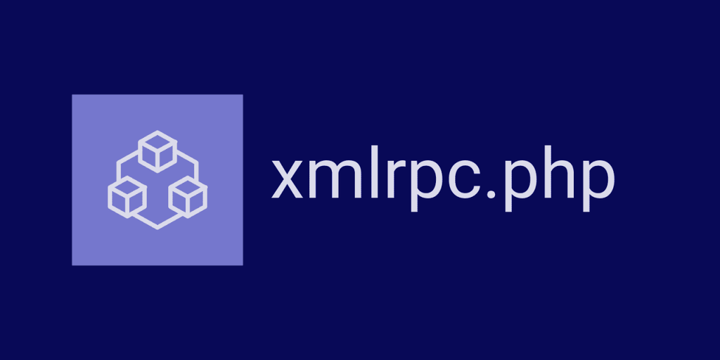XML-RPC Login Attempt
